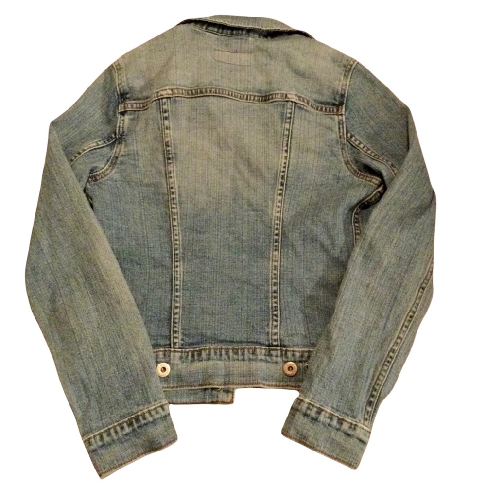 LEVIS RED TAB IMMACULATE CONDITION JACKET - Picture 2 of 3